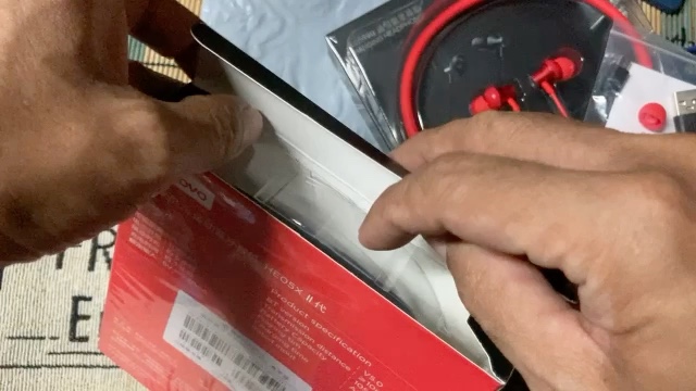 reviewLenovo HE05Xหูฟังบลูทูธไร้สาย Bluetooth 5 0 And Ipx5 Waterproof comment 0
