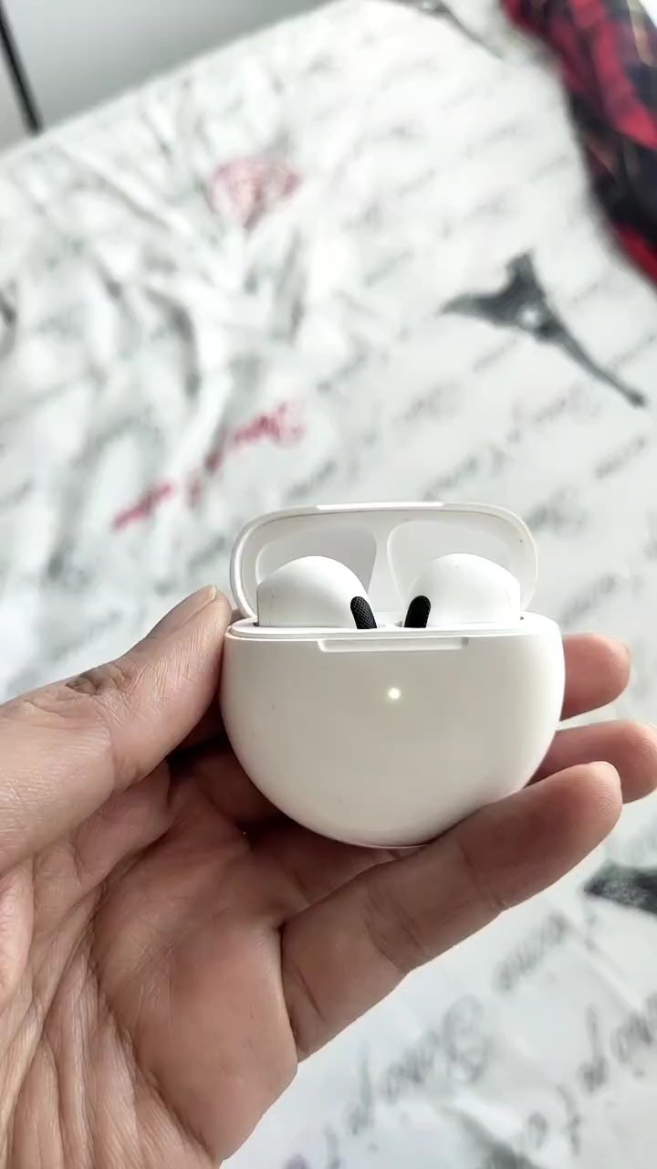reviewViQOO หูฟังบลูทูธ หูฟังไร้สาย หูฟังบลูทูธแท้ หูฟัง หูฟังบลูทูธแท้ กันน้ำ หูฟังเล่นเกม wireless earphone หูฟังเล่นเกม comment 0