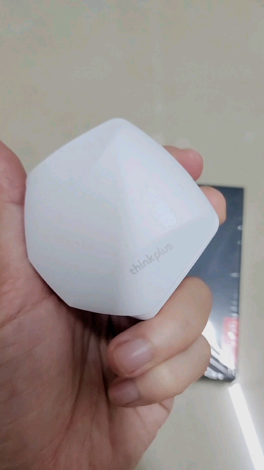 reviewมีของพร้อมส่ง Lenovo หูฟังบลูทูธ TWS GM2 PRO หูฟังไร้สายตัดเสียงรบกวนอัจฉริยะ บลูทูธ5 3 หูฟัง แสงไฟLEDพร้อ ของแท้ 100  comment 0