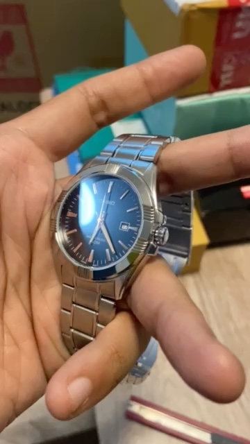 reviewร้านแนะนำนาฬิกาผู้ชาย CASIO ของแท้ cmg ประกันศูนย์เซ็นทรัล ร้านนี้ขายของแท้ รุ่น MTP VD01DMTP VD01LMTP VD01GMTP VD01B comment 0