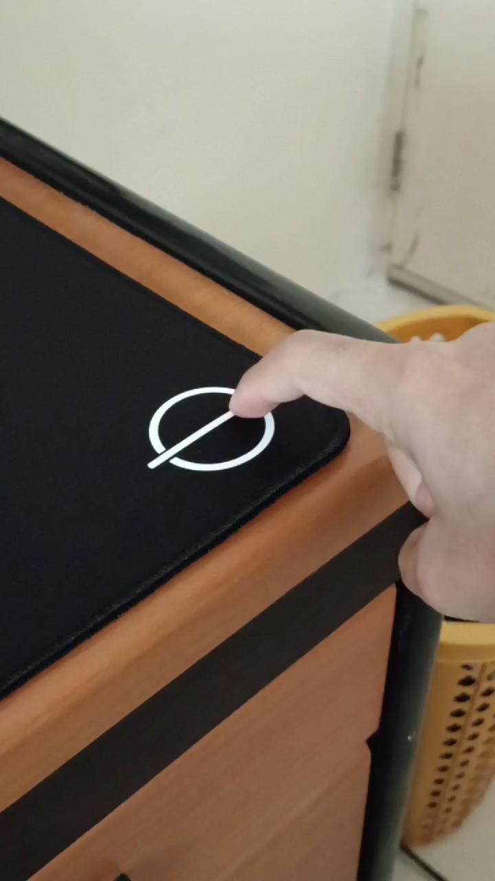 reviewร้านแนะนำแผ่นรองเมาส์ Lethal Gaming Gear Saturn Uncoated  comment 0