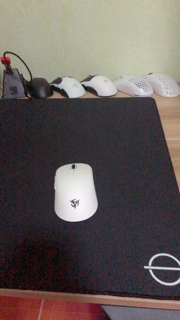 reviewร้านแนะนำเมาส์ Ninjutso Sora ประกันไทย 1 ปีMouse  comment 0