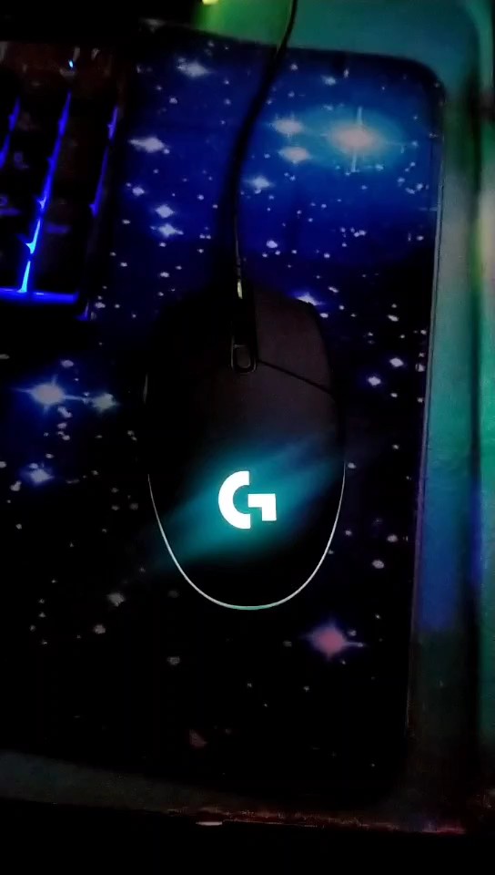 reviewLogitech G102 เมาส์เกมมิ่งมีสาย USB มีไฟแบ็คไลท์ สําหรับแล็ปท็อป บ้าน ออฟฟิศ comment 0