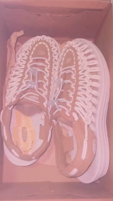 reviewพร้อมส่ง รองเท้าแตะ KEEN รองเท้ารัดส้น ชาย หญิง รองเท้าเดินป่า size 36 45 สวย ใส่สบาย comment 0