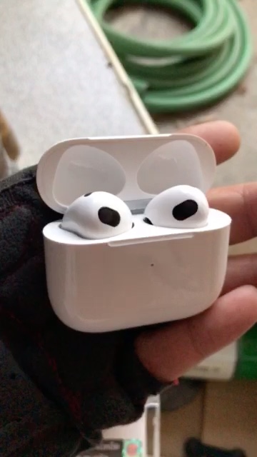 reviewAsaki Bluetooth Earphone หูฟังบลูทูธ หูฟังไร้สาย พร้อมกล่องชาร์จ TWS BT5 0 เบสหนัก รุ่น AK PODS3รับประกัน 1 ปี comment 0