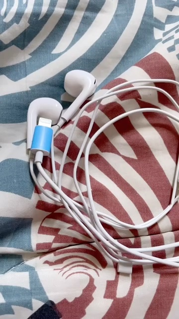reviewKIVEE หูฟัง หูฟังอินเอียร Type C แบบมีสาย หูฟัง 3 5mm Jack for Samsung Oppo HUAWEI หูฟังใช้สาย ของแท้100 earphone comment 0