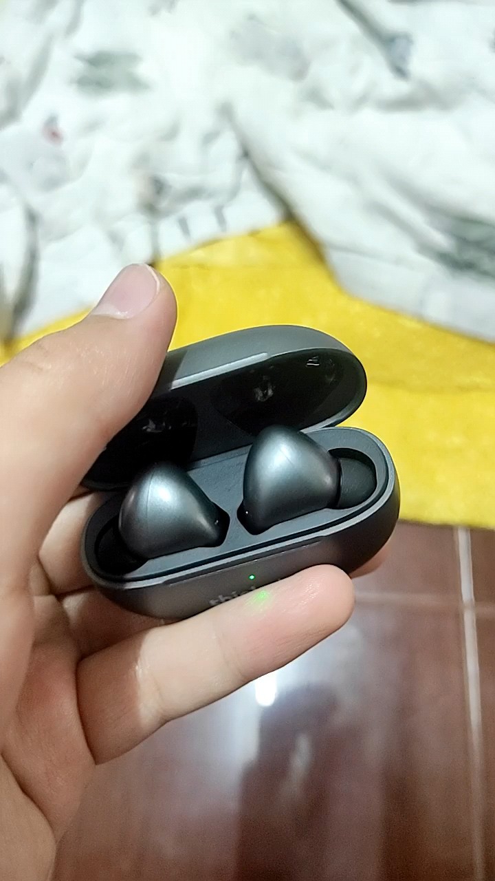 reviewLenovo LP5 TWS หูฟังบลูทูธไร้สาย พร้อมไมโครโฟน 9D สเตอริโอ IPX5 กันน้ำ สําหรับ IOS Androids comment 0