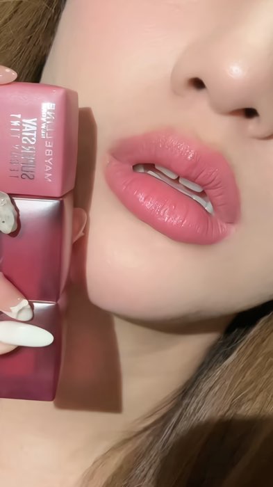 #maybelline #ลิปสติก #ร้านเด็ดแอปส้ม #shopee #ShopeeVideoTH #ช้อปปี้ถูกชัวร์ #ของปังดังในแอปส้ม #ShopeeVideo #คลิปปังคลังรีวิว #ของฮิตแอปส้ม #ช้อปปี้