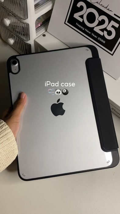 พิกัดเคสไอแพด #ของเด็ดแอปส้ม #รีวิวดีรีวิวดัง #เคสipad #เคสไอแพด #Shopee #ShopeeVideo