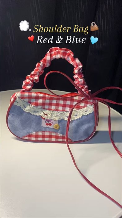 #túiđịebên #ShoulderBag #túiđịevai #ShopeeVideo