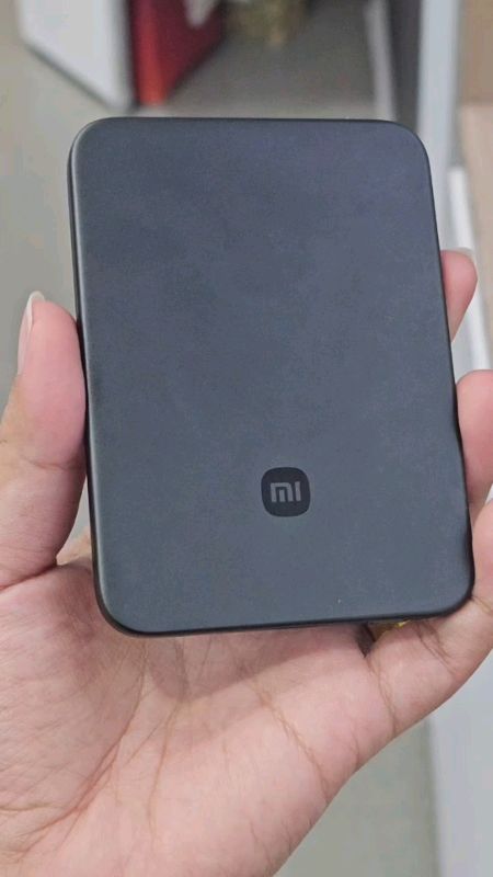 #Xiaomi #Magnet #powerbank #wireless #wirelesscharger   #ShopeeFashion #รีวิว #ShopeeTH   #shopeemission #ของเด็ดแอปส้ม #ของดังปังในแอป