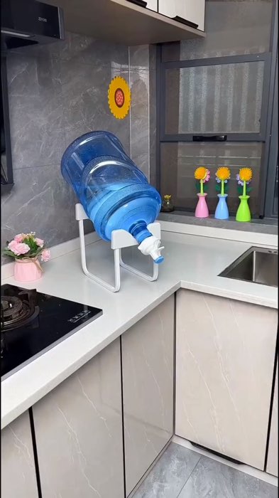 #giáđỡ #cóvòibấm nước #Shopee chắc chắn rẻ