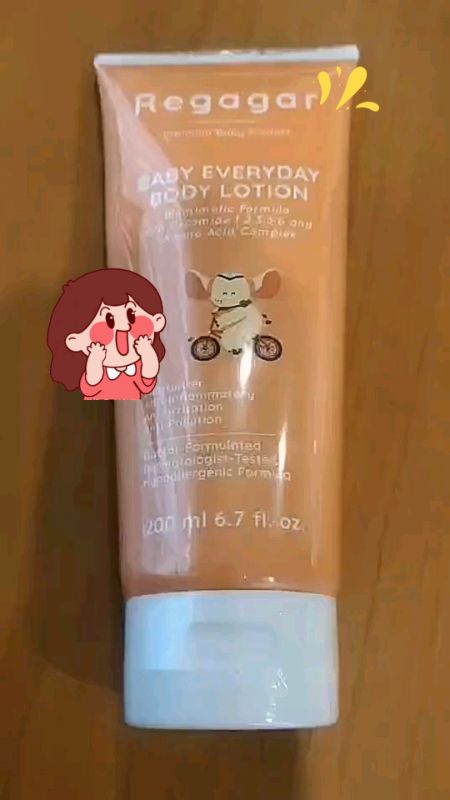 Kem dưỡng da trẻ em #Regagar #RegagarBabyLotion #KemDưỡngTrẻEm #DaDễBịKíchỨng #BéYêuDaKhỏe #MặtHàngYêuThíchMẹ #NhẹNhàngVớiDaTrẻ #Ceramide #DưỡngDaTrẻ #Baby