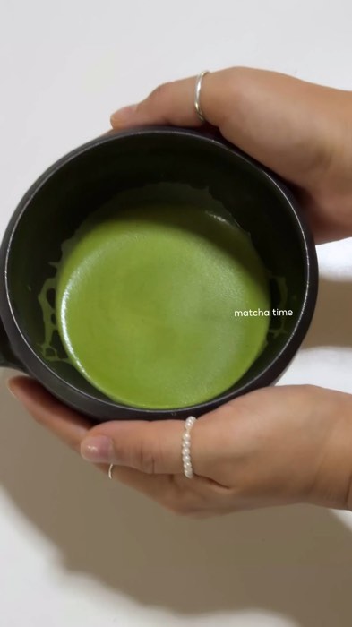 #matcha