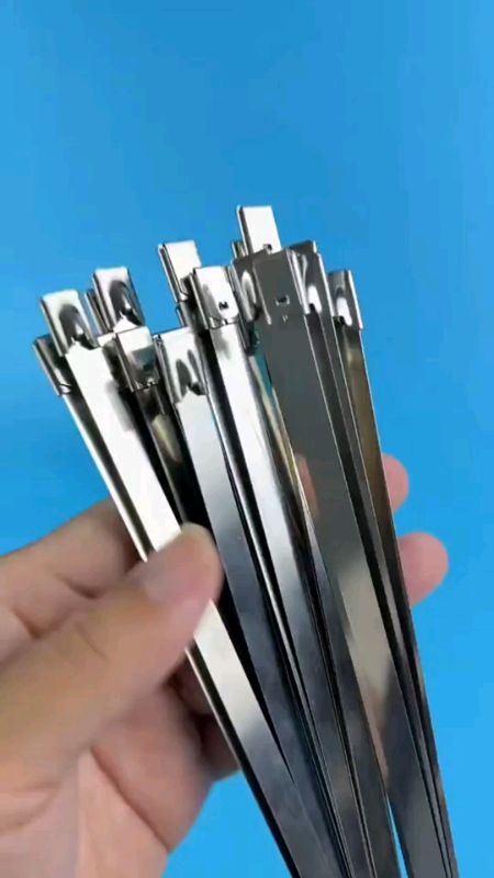 #cabletieinox #dâybuộcinox #dụngcụ #côngviệclạpdặt #sảnphẩmtốthữuích