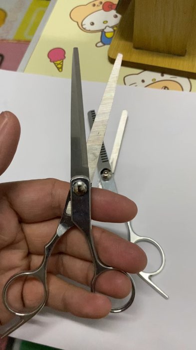 💥 Giá rẻ nhẹ nhàng nhưng chất lượng vượt quá kỳ vọng 💈 Tự cắt cũng được, thợ cũng dùng tốt #kéo cắt tóc #kéo cắt ngắn #dụng cụ cắt tóc #cắt tóc tự làm