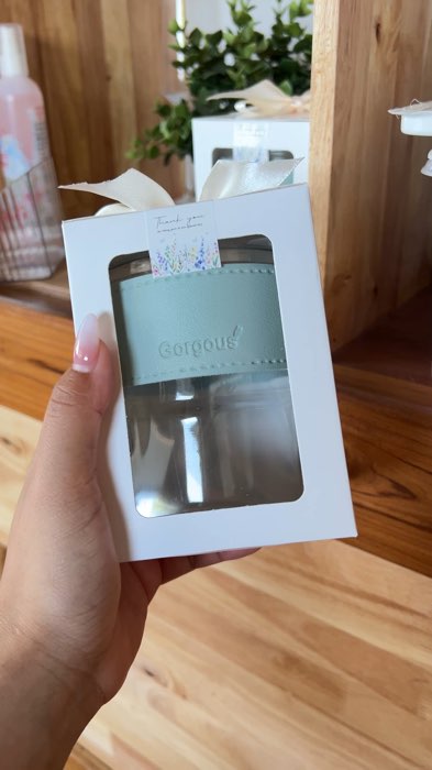 แก้วกาแฟมีปลอกพร้อมหลอด ใช้เป็นของชำร่วย ตกชิ้นละ 13฿ เอง แต่น่ารักดูดีมาก #ช้อปปี้ป้ายยา #รีวิวของดีบอกต่อ #แก้ว #ของชำร่วย #ของงานแต่ง