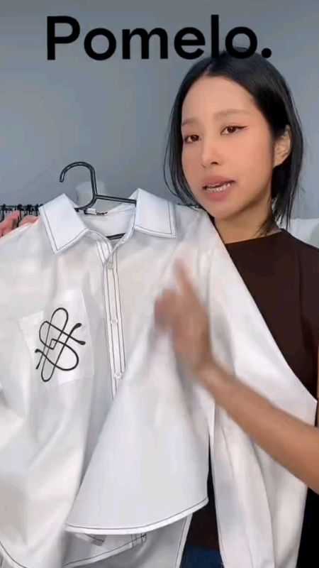 #đại_lýShopee #áo_sơ_mi_tay_dài