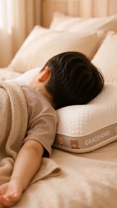 #gốiTrẻ #gốiSứcKhỏeTrẻ #gốiĐỡCổTrẻ #ĐồDùngTrẻ #gốiNgủThoảiMái