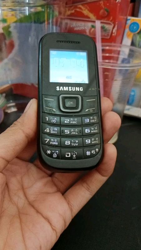 #โทรศัพท์ samsung#samsung #โทรศัพท์ปุ่มกด #โทรศัพท์ผู้สูงอายุ #ปุ่มกด #โทรศัพท์สำหรับผู้สูงอายุ #โทรศัพท์มือถือปุ่มกด