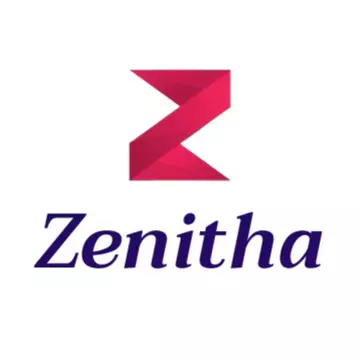 โลโก้ร้าน Zenitha Official