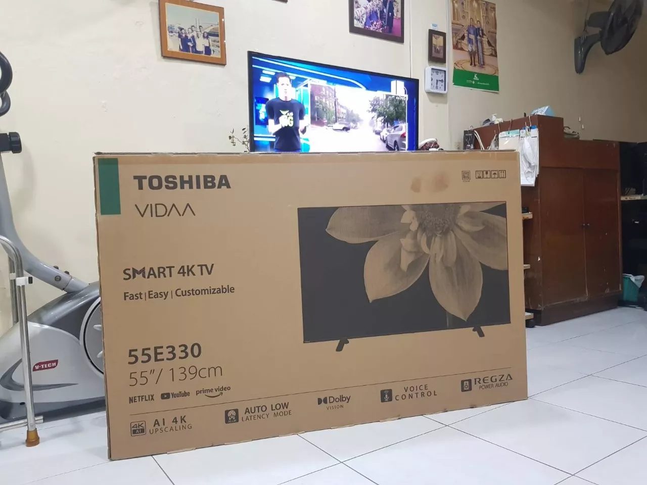 สรุป Toshiba TV 55E330MP ดีไหม (5)