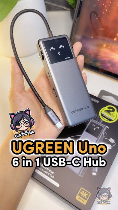 #ugreen #ugreenhub