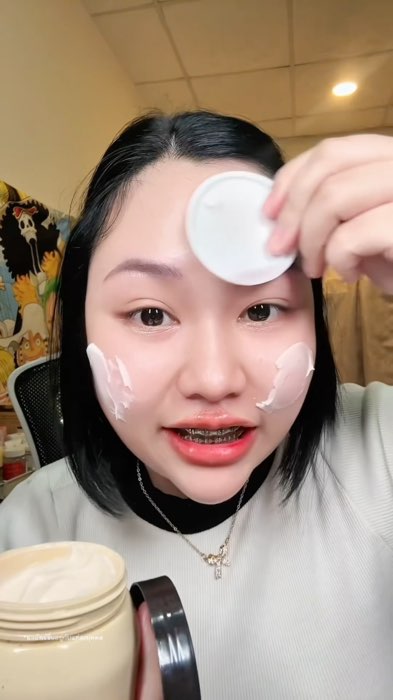 #มอยซ์เจอร์ไรเซอร์ #moisturizer #feali #มอยซ์เจอร์ไรเซอร์นมเเพะ #มอยเจอร์นมแพะ #ครีมบํารุงผิว #รีวิวบิวตี้ #skincare