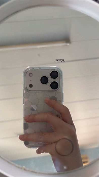 Apple iPhone 17 Pro by Studio 7 [ออเดอร์จะยกเลิกอัตโนมัติหากไม่ชำระเงินภายใน 30 นาที]