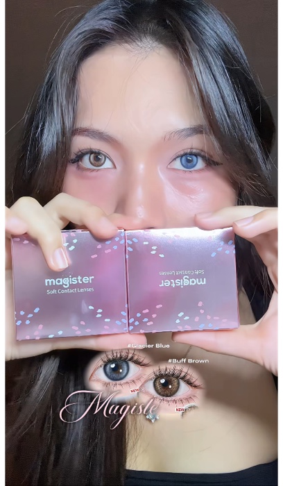 #áptròng #magister