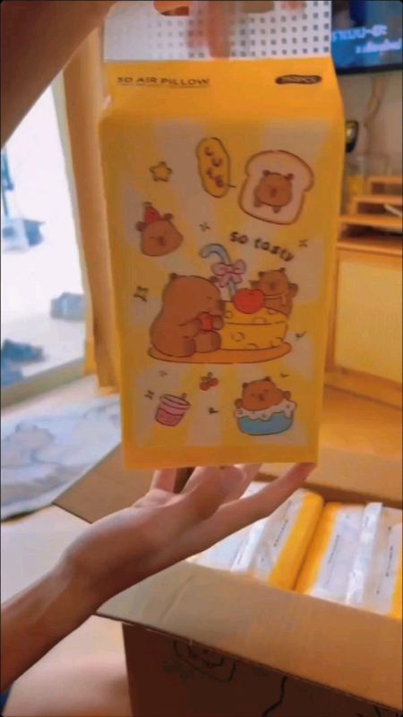 #ลดแรงมาก #Shopee #ShopeeVideo #ทิชชู่ #ต้อมมีติดบ้าน