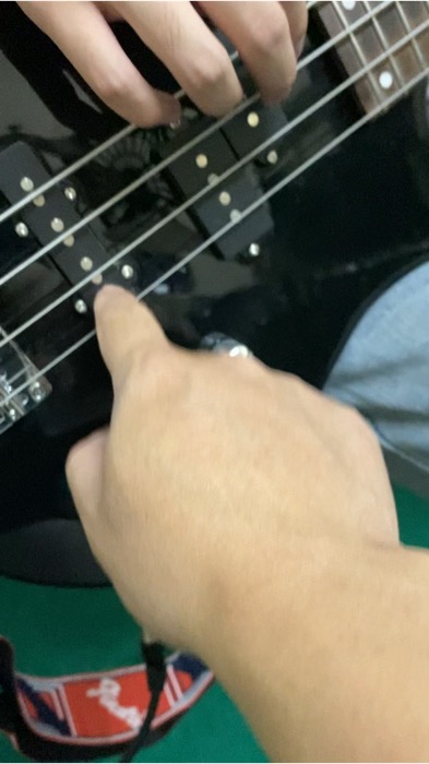 #bassGusta #gustaBass #bass4dây #gustabass #bassgiátốt