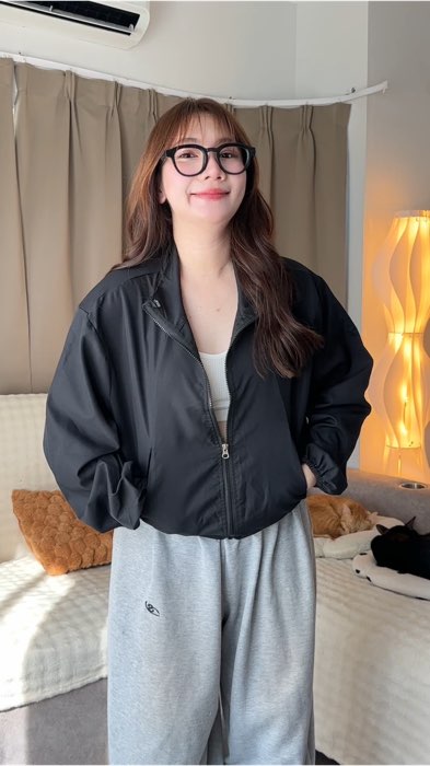 ใส่ดีมาก✨ #เสื้อคลุมแขนยาว #เสื้อแขนยาว #เสื้อกันแดด #เสื้อเดินป่า