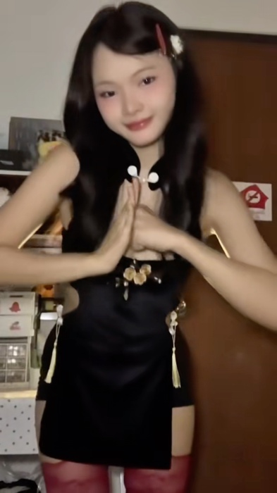 Tết Nguyên Đán này bạn đã có bộ đồ chưa🧧🏮#ตรุษจีน #OOTD #outfit #ชุดจีน #กี่เพ้า