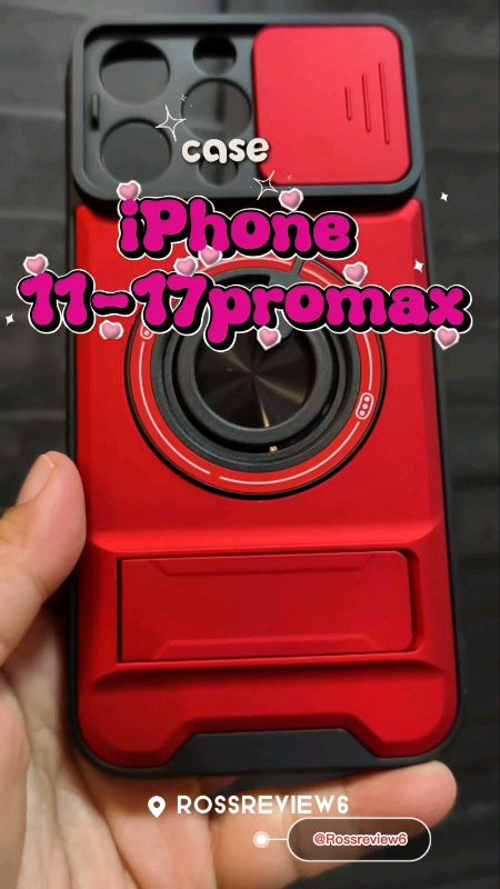 เคส iPhone  สวยอย่างมีสไตล์ ใช้ได้ตั้งแต่ iPhone 12  ถึง iPhone 17 promax #เคสiPhone17promax  #เคสiphone13promax  #เคสiphone14promax  #เคสiphone15prom