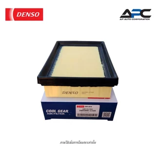 DENSO กรองอากาศ COOL GEAR รถ ALTIS, YARIS CROSS, C-HR, CROSS ปี 18-24 (HYBRID) 260300-1320 เด็นโซ่