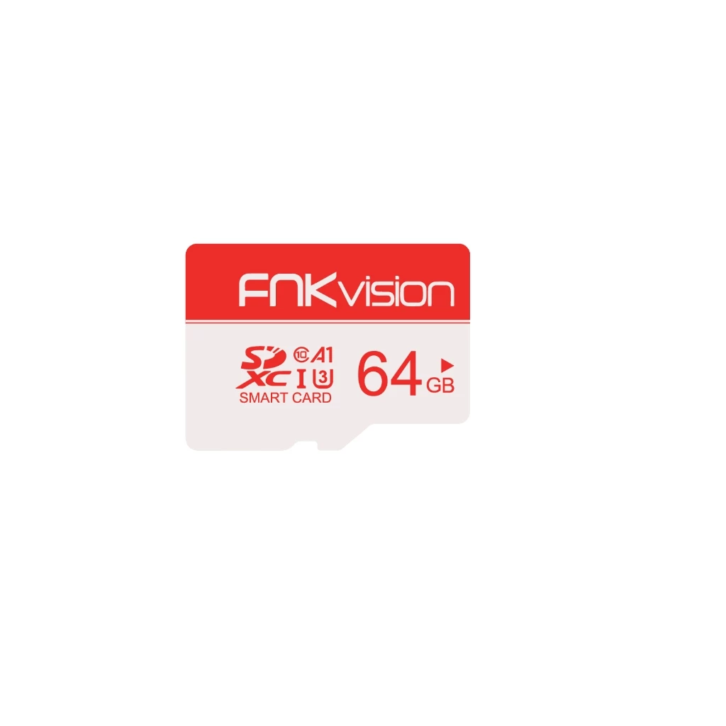 64GB SD Card ที่ใช้กับกล้องโดยเฉพาะ SD Card Class10-64GB(ใส่โทรศัพท์ กล้องติดรถยนต์ กล้องIP) เมมโมรี่การ์ด