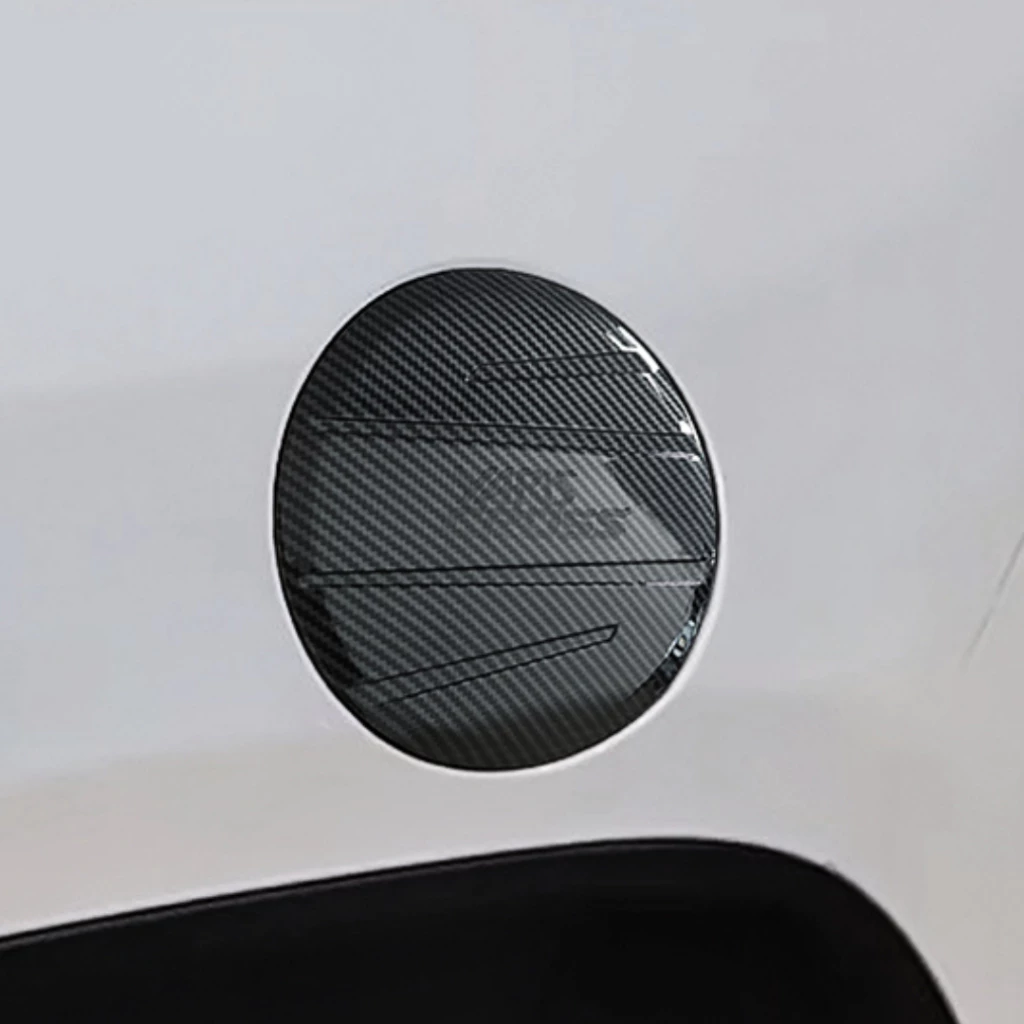 ครอบฝาถังน้ำมัน โตโยต้ายาริสครอส Toyota Yaris Cross แบบ V.1