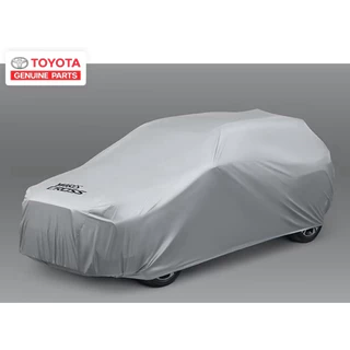 ของแท้ศูนย์💯% ผ้าคลุมรถ Car Cover สำหรับ Toyota Yaris Cross ยาริส ครอส ทุกรุ่น