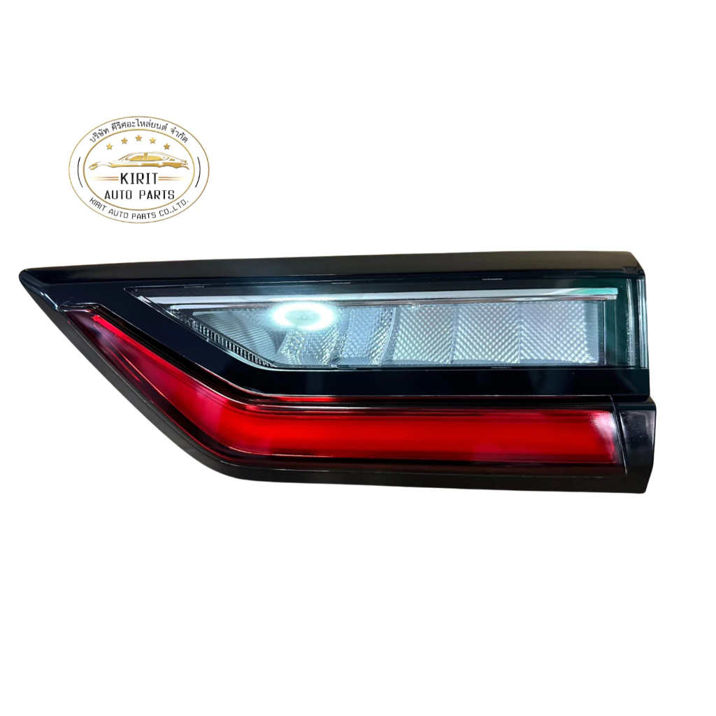 Toyota Yaris Cross ของแท้ ไฟท้าย ไฟทับทิม ยาริส ครอส 2023 2024 2025