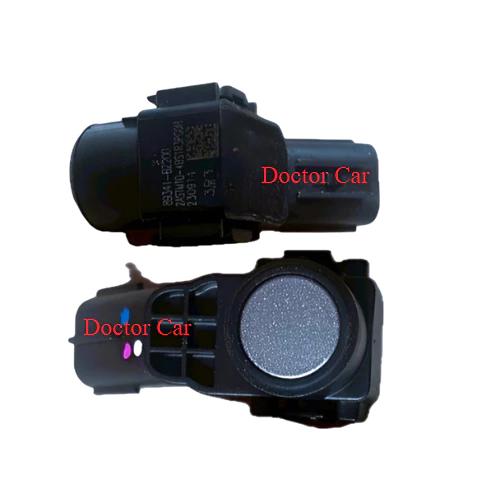 แท้ศูนย์ เซนเซอร์ กะระยะสำหรับกันชนหน้า  Ultrasonic  Sensor  โตโยต้า Toyota / ยาริส Yaris / ครอส Cross  2023 - 2029
