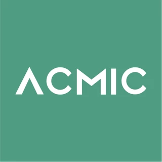 โลโก้ร้าน ACMIC Official Store