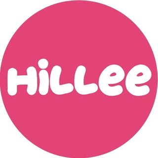 โลโก้ร้าน hillee shop