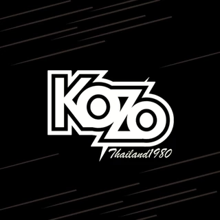 Kozo Online