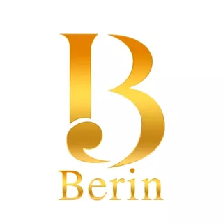 โลโก้ร้าน Berin Thailand