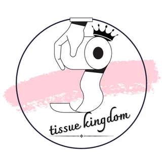 โลโก้ร้าน TissueKingdom