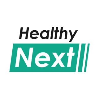โลโก้ร้าน HealthyNext