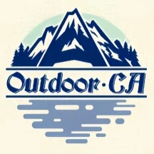 โลโก้ร้าน Outdoor CA