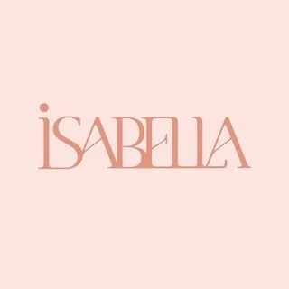 โลโก้ร้าน iSABELLA Mall