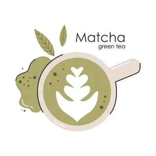 โลโก้ร้าน Japan Matcha
